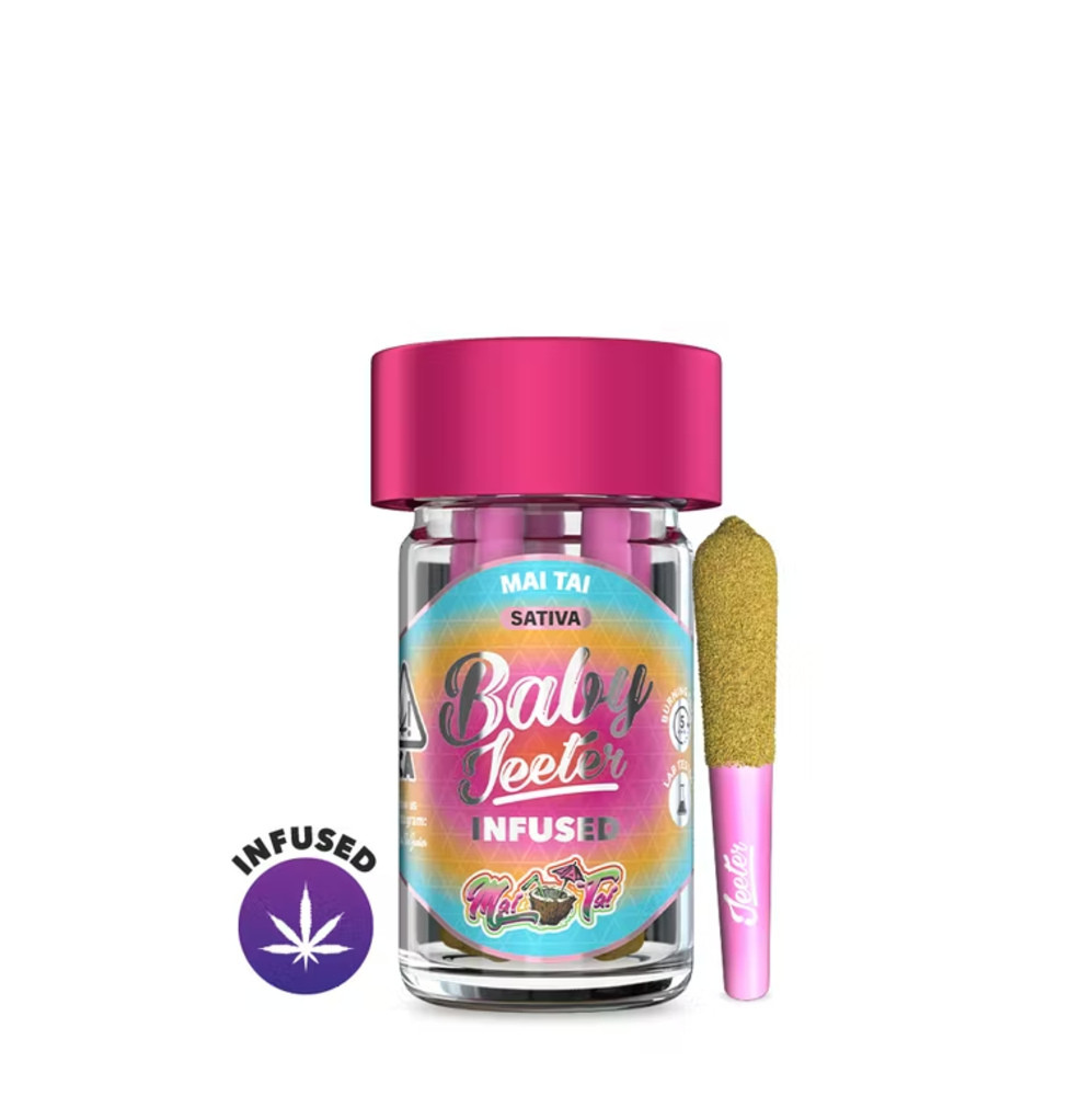 Mai Tai [.5g]