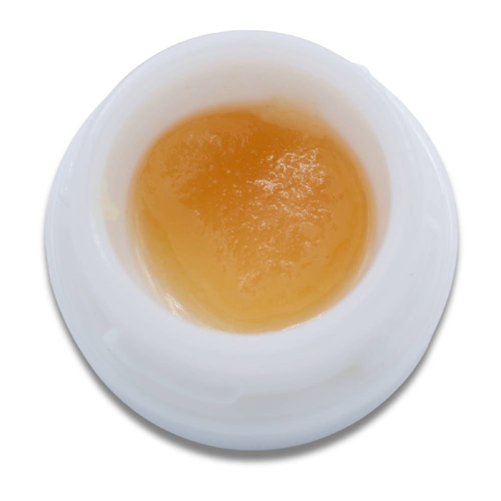 Resinate  Zoap Badder