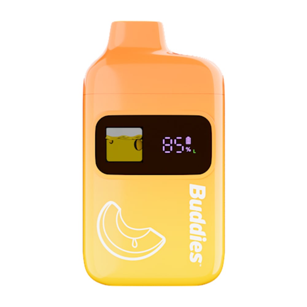 Melon Fizz [1000mg]