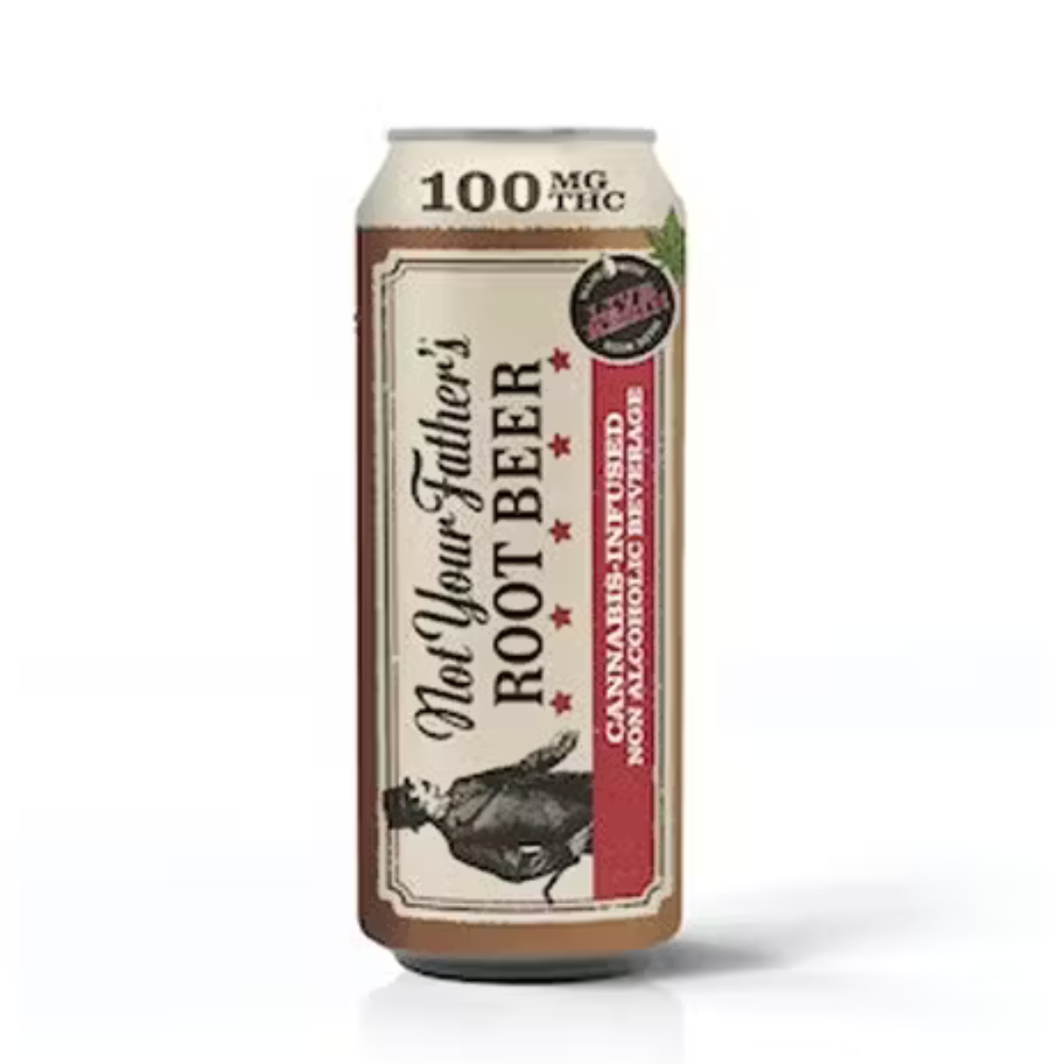 Root Beer (100mg)