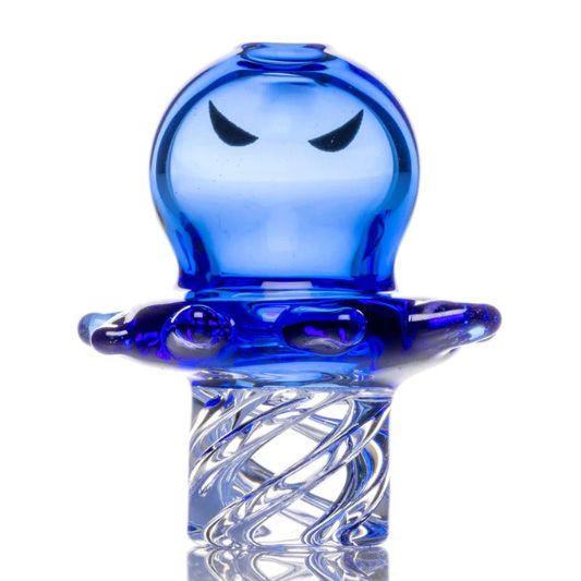 Tentacle Spinner Carb Cap