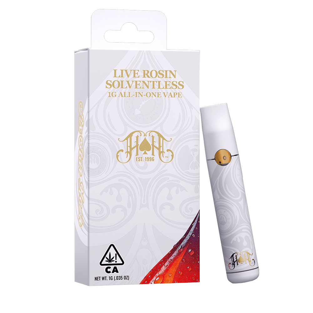 Lemon Fumez [1g]