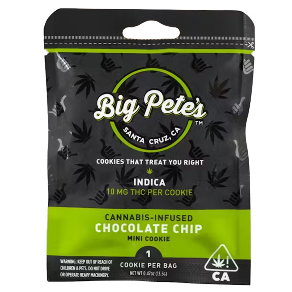 Chocolate Chip - Indica