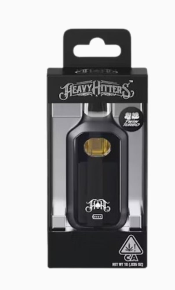 Northern Lights | 1G All-In-One Vape