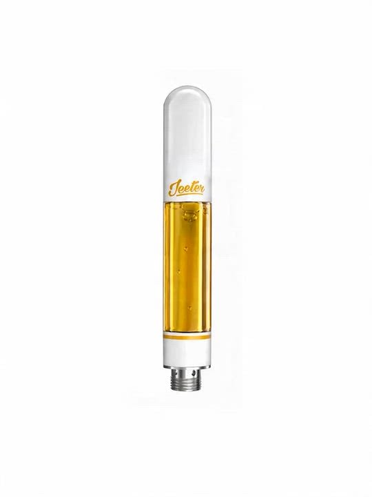 Grapefruit Romulan