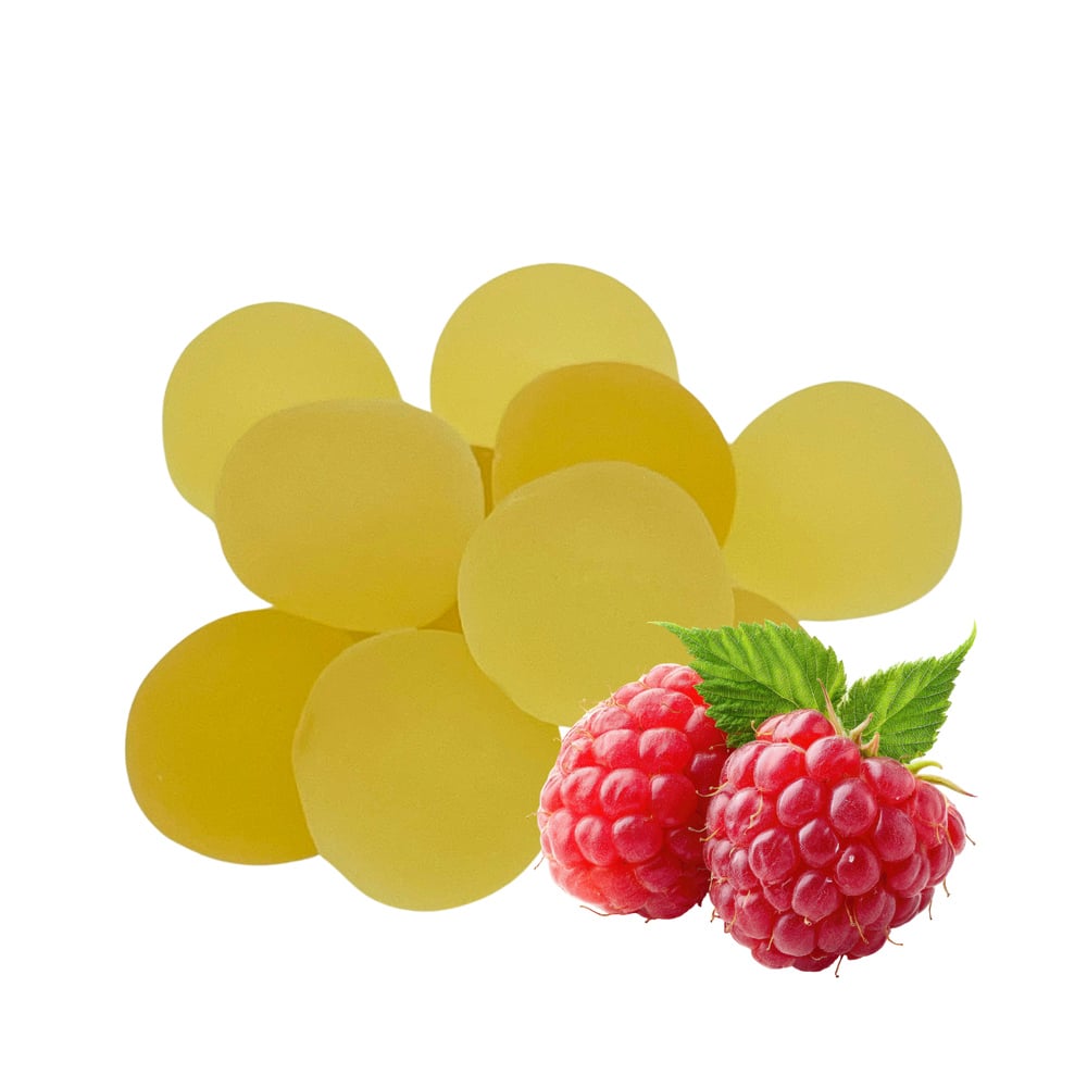 Sour Raspberry [10pk]