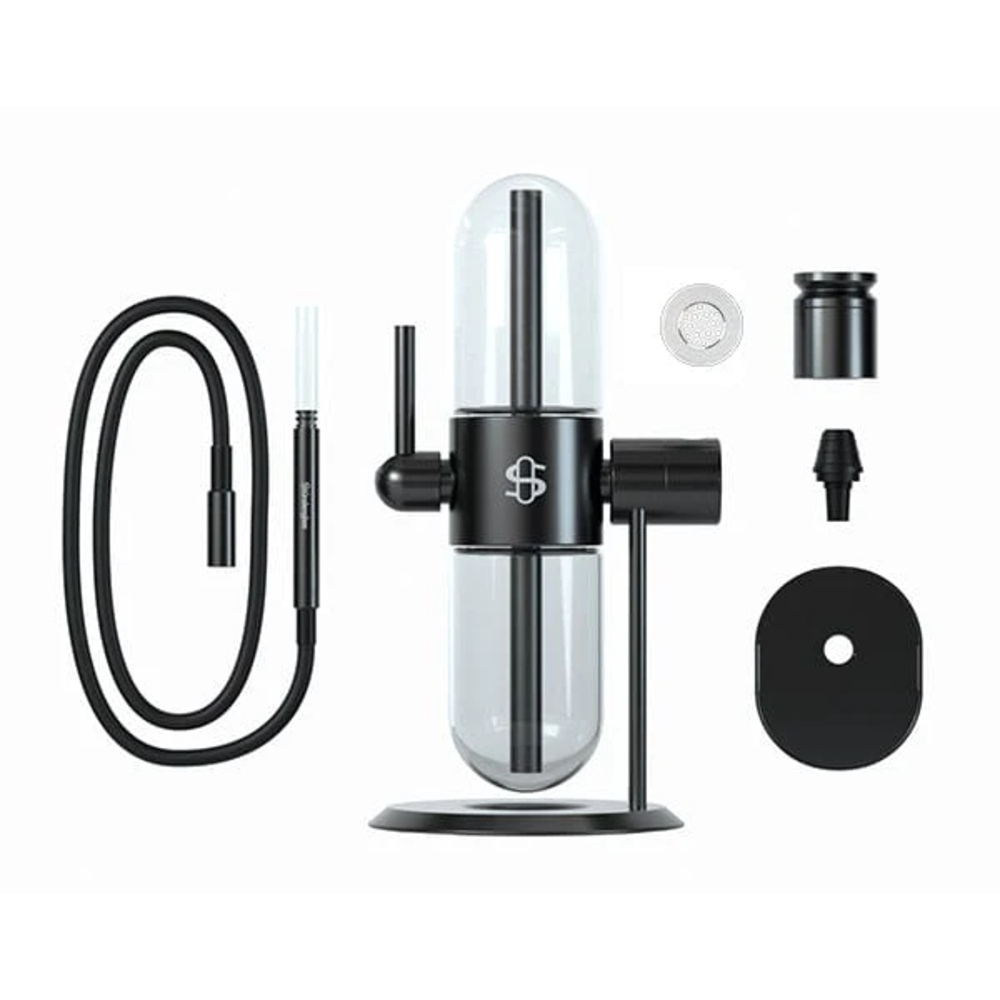 Stundenglass Gravity Infuser V2 - Black