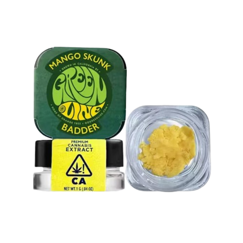 Mango Skunk