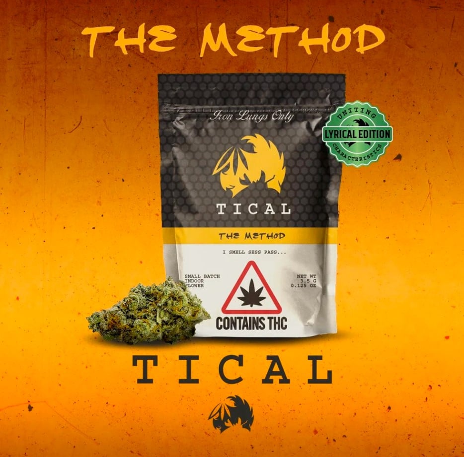 The Method