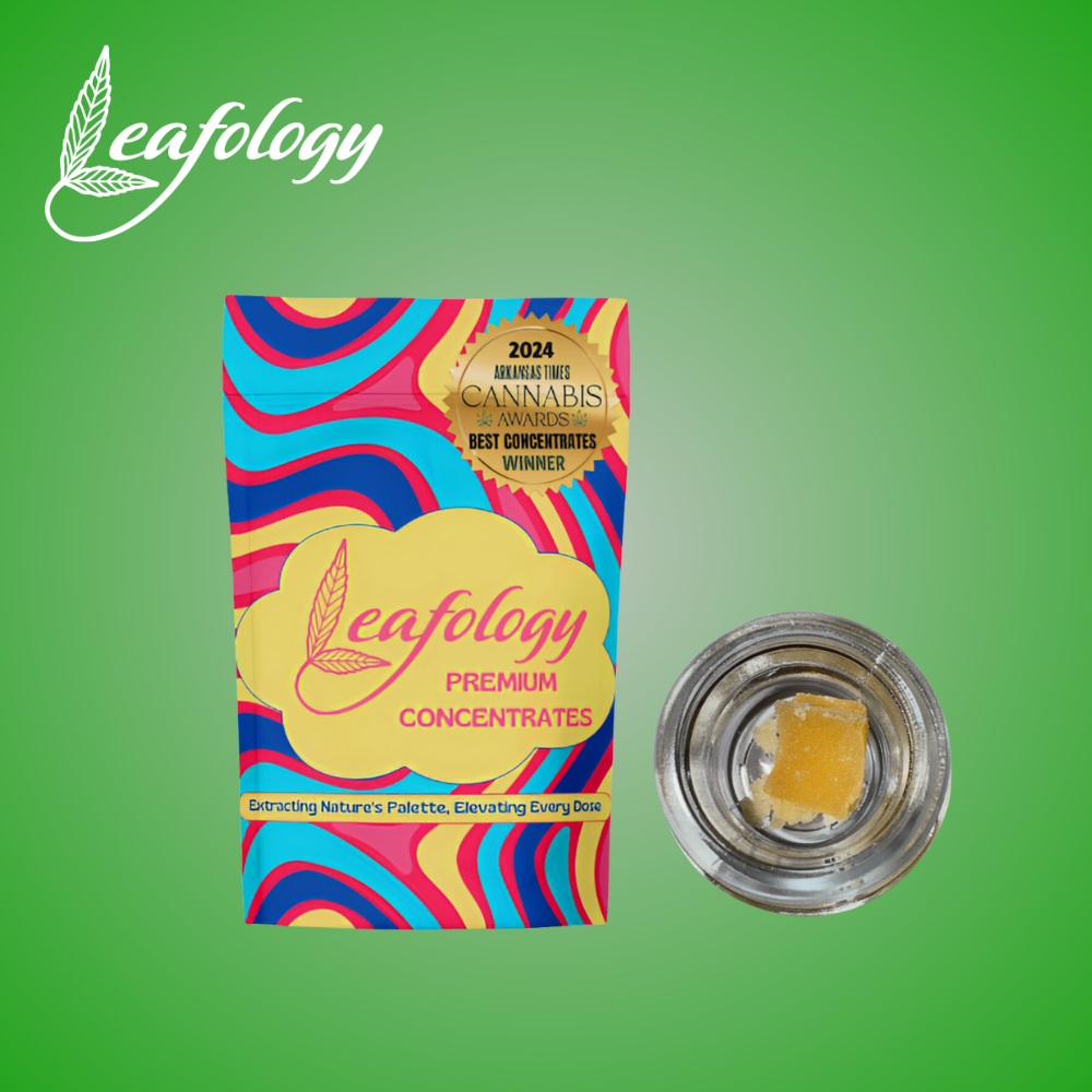 Mixed Berry Meltdown