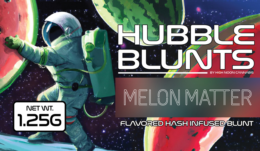 Melon Matter 1.25g