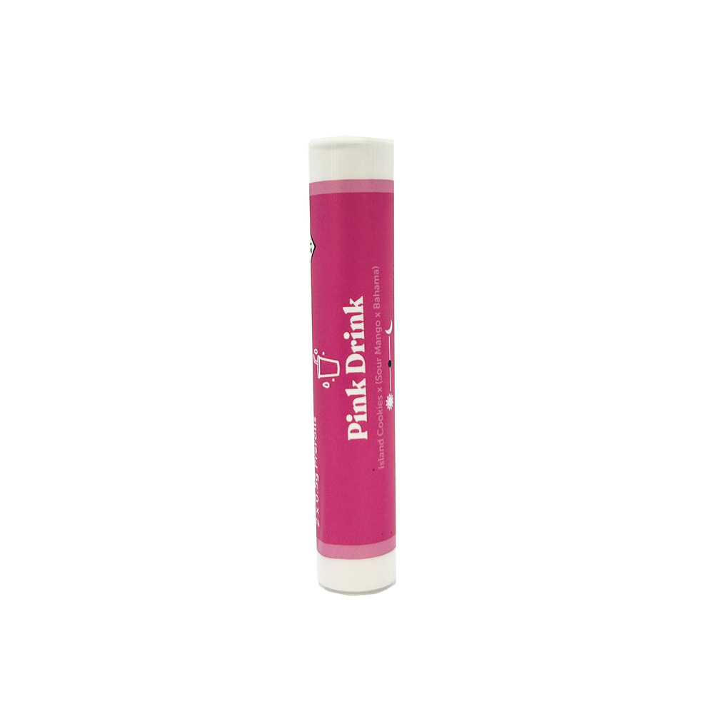 Pink Drink - [2 x 0.5g]