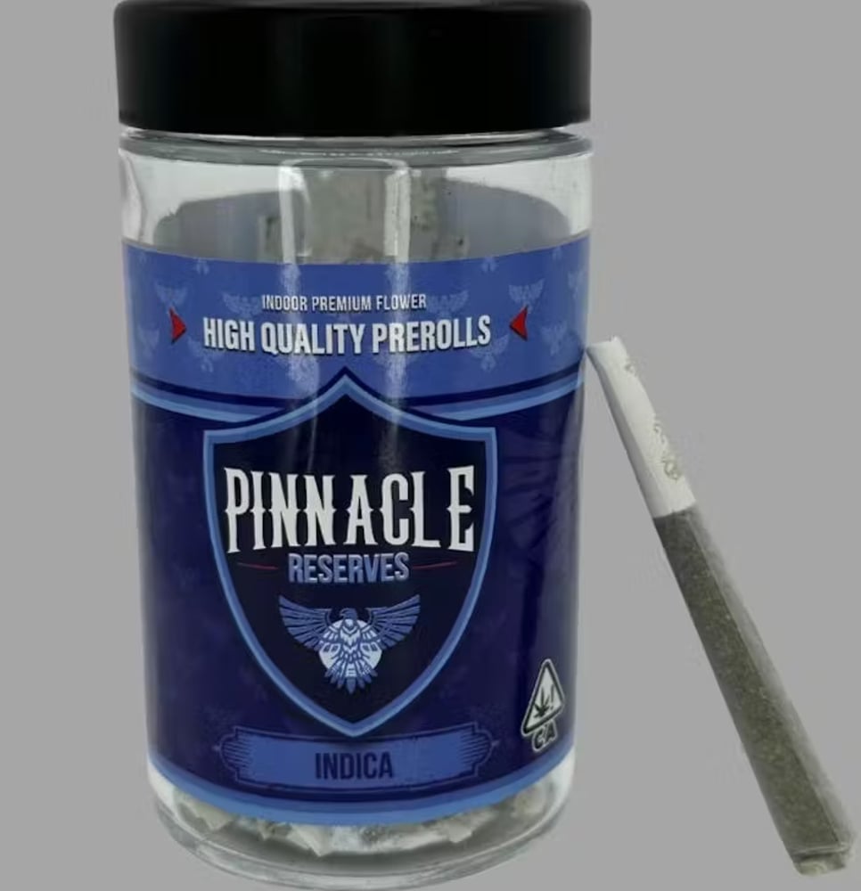 Permanent Cherries [1g]