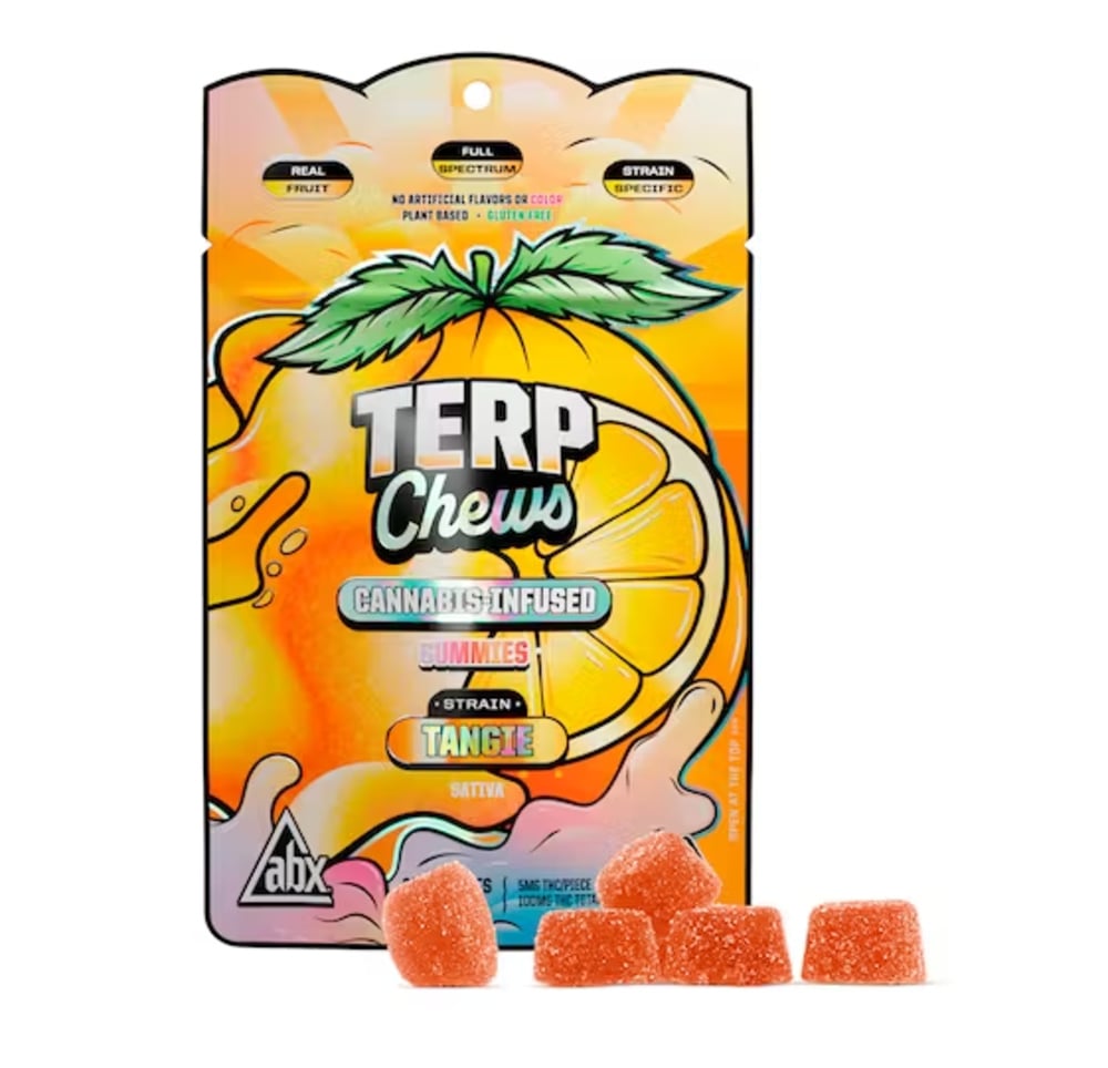 Tangie [20pk] (100mg)