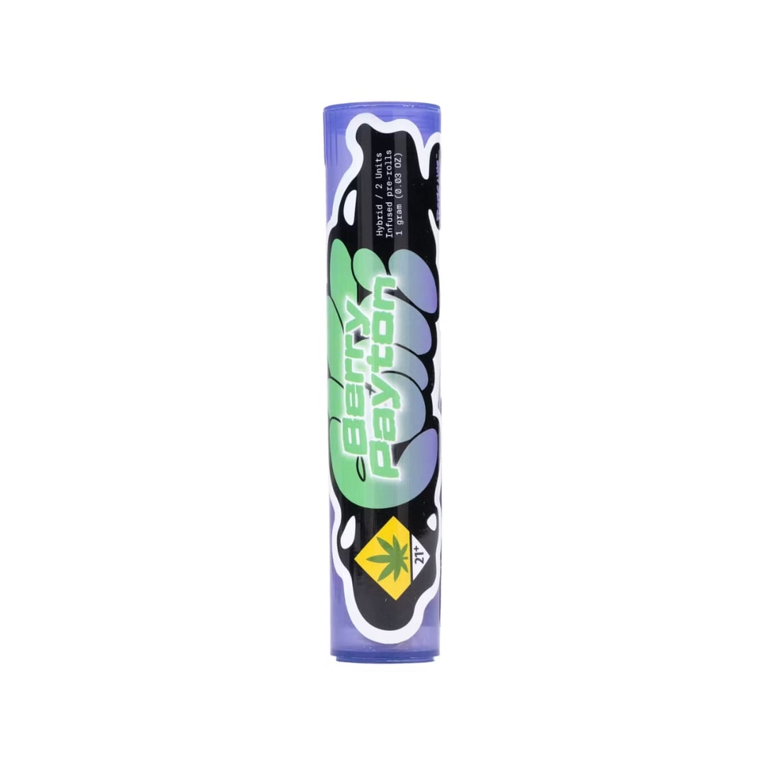 Shop Blueberry Pancake (2x 0.5g)