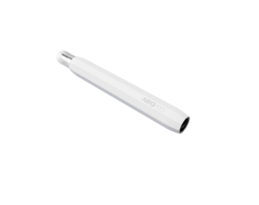 AiroPro Rechargeable Vaporizer - Arctic