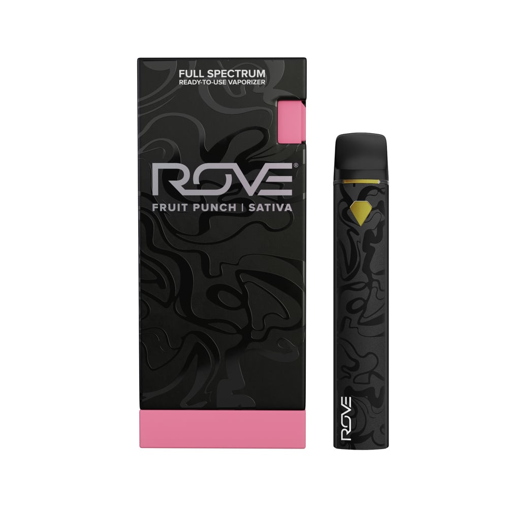 Fruit Punch - Live Resin Diamonds 1g (Ready-To-Use) Fruit Punch - Live Resin Diamonds 1g (Ready-To-Use)
