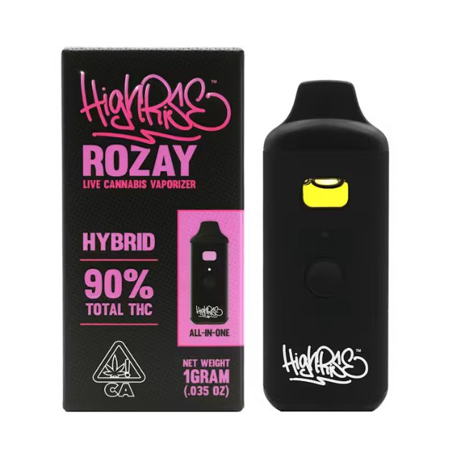Rozay