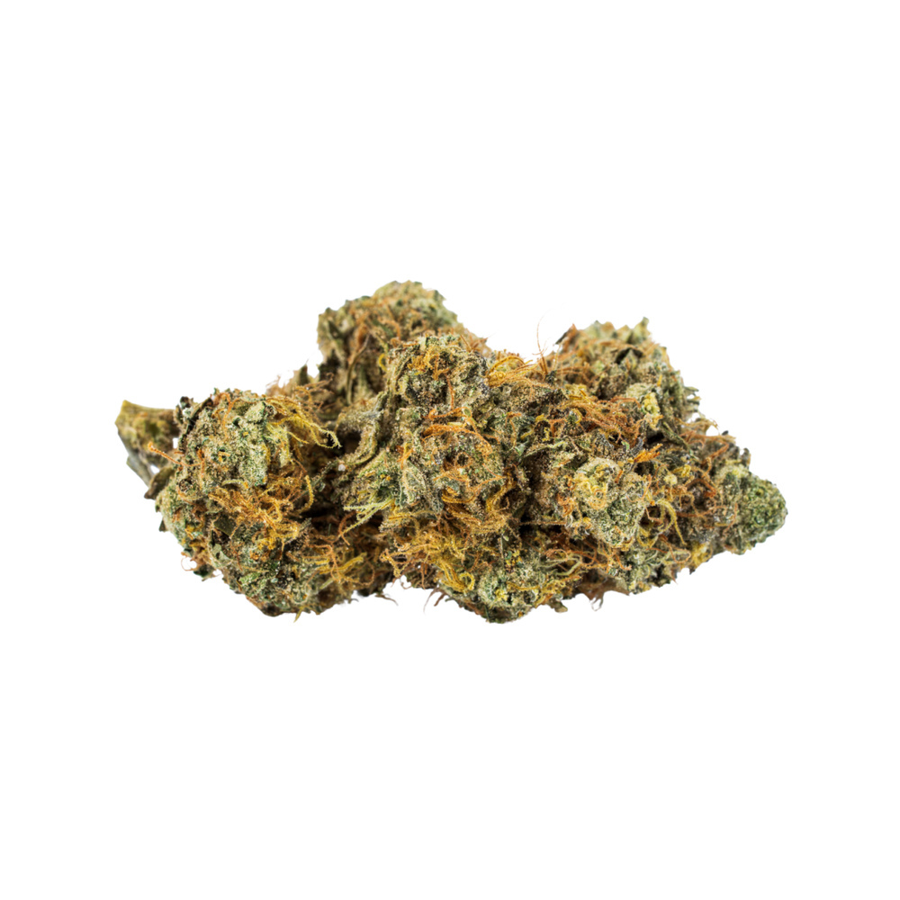 Alien OG | Exclusive Flower