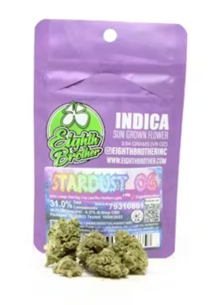 Stardust OG