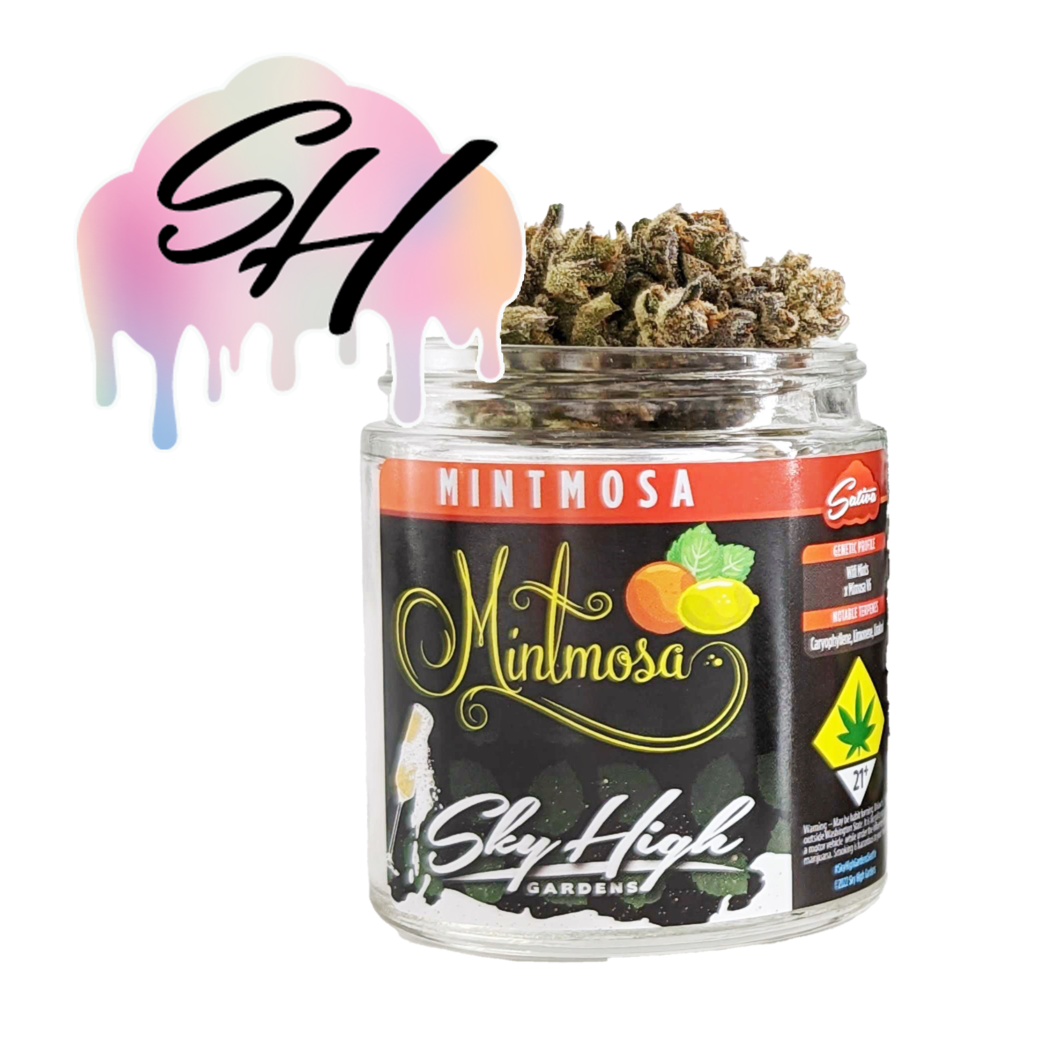 Mintmosa