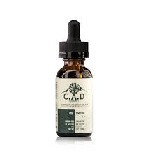 1:1 CBD:THC [1oz] (230mg CBD/234mg THC)