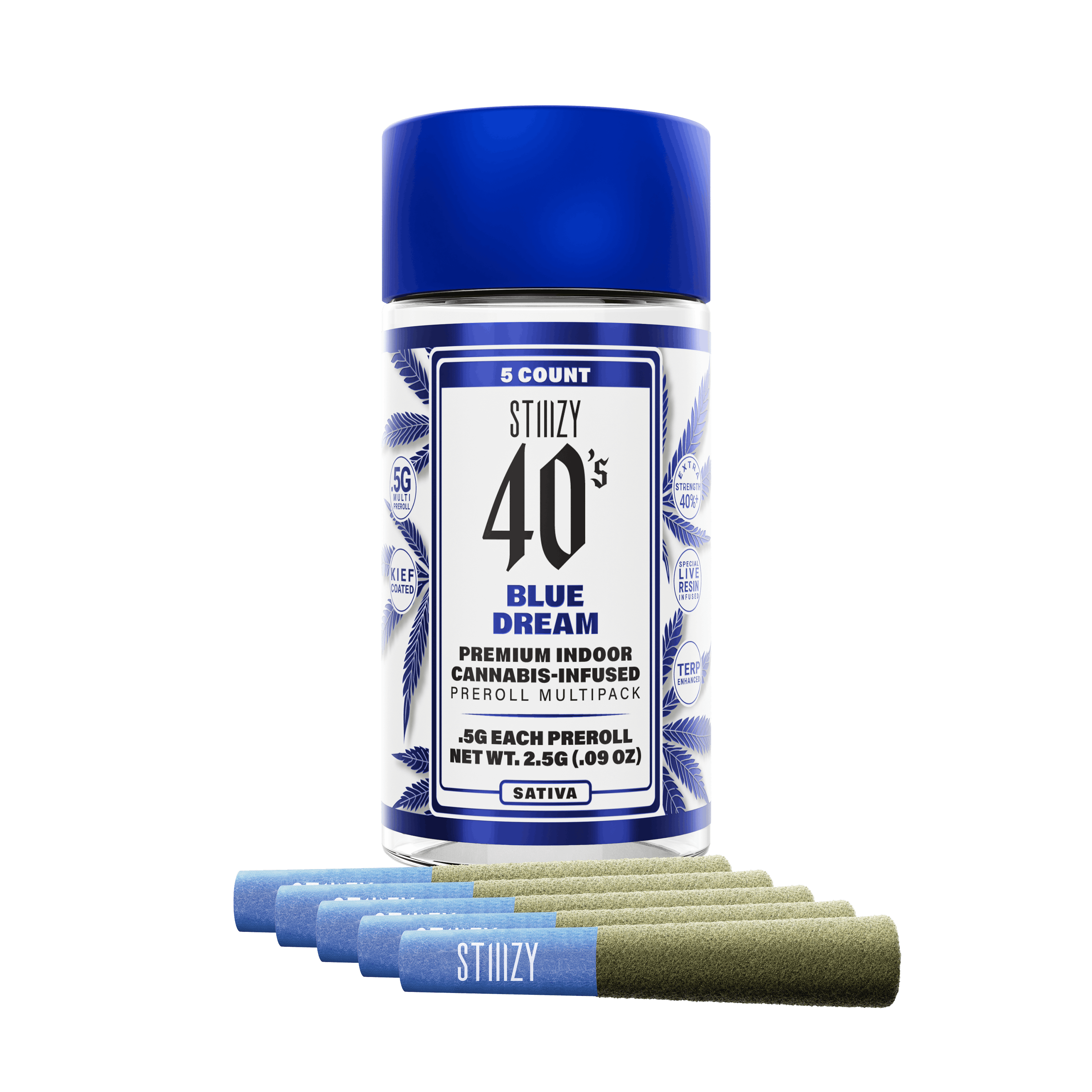Blue Dream [.5g]