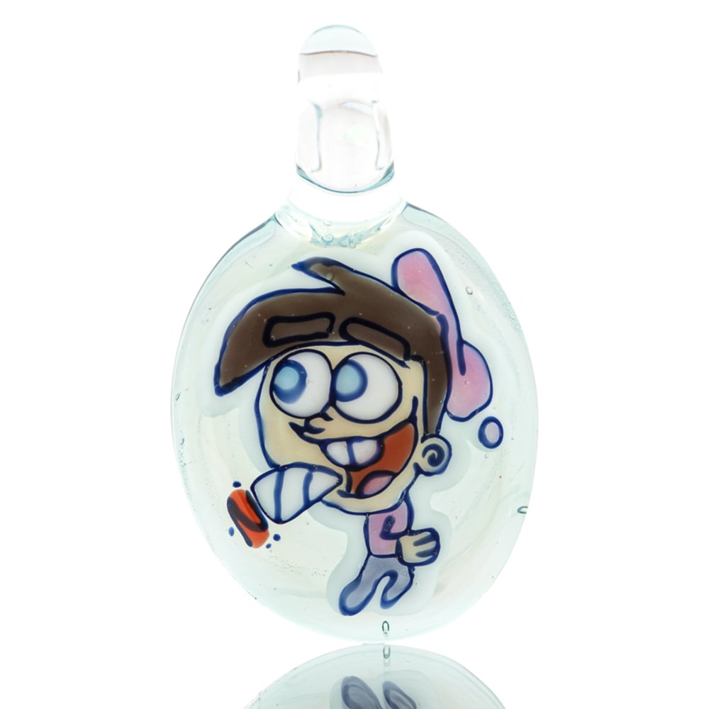 Timmy Turner