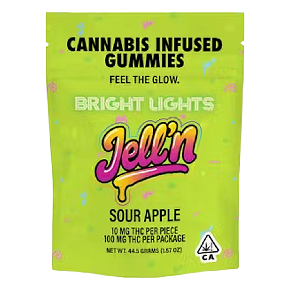 Sour Apple