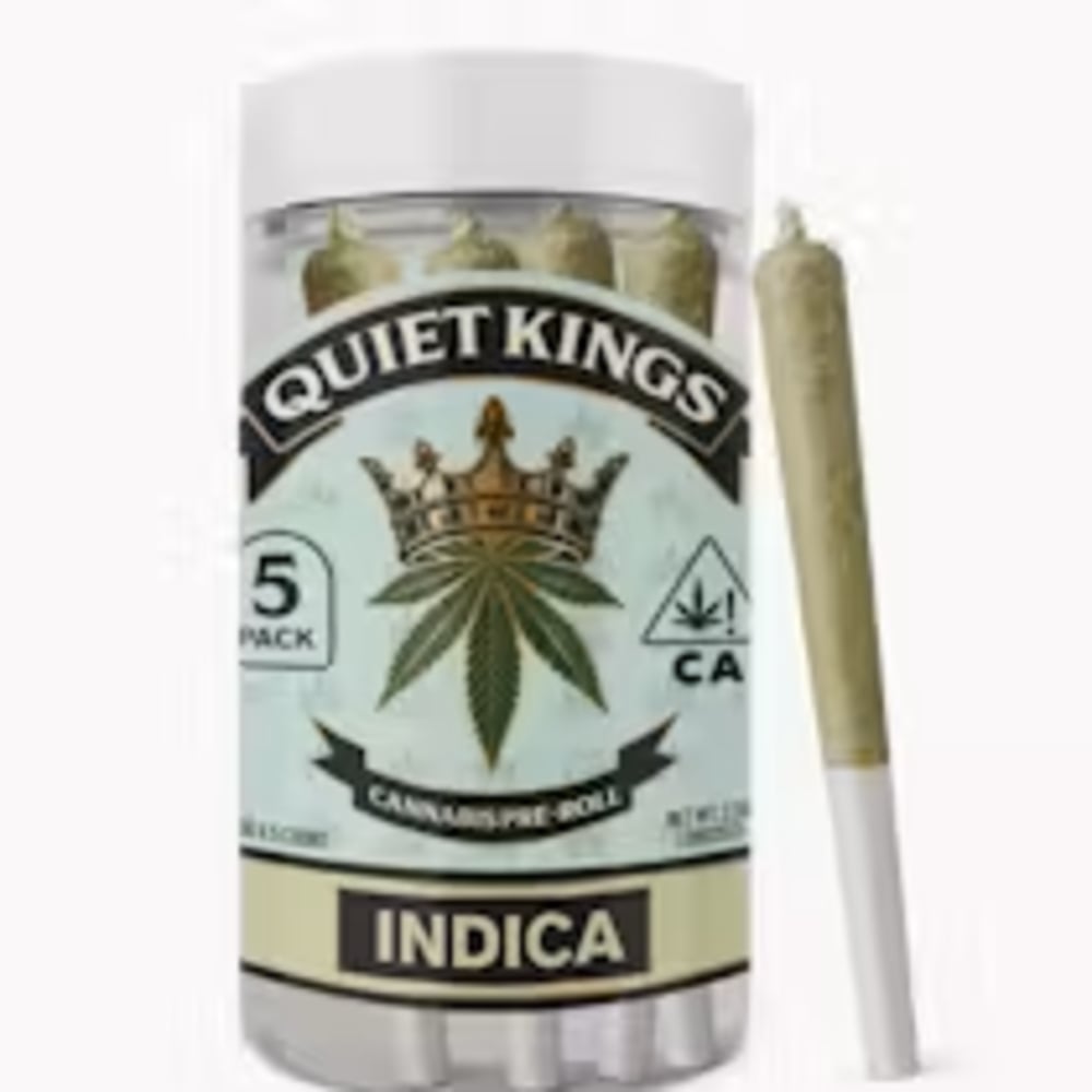 Dosi Crasher [.5g]