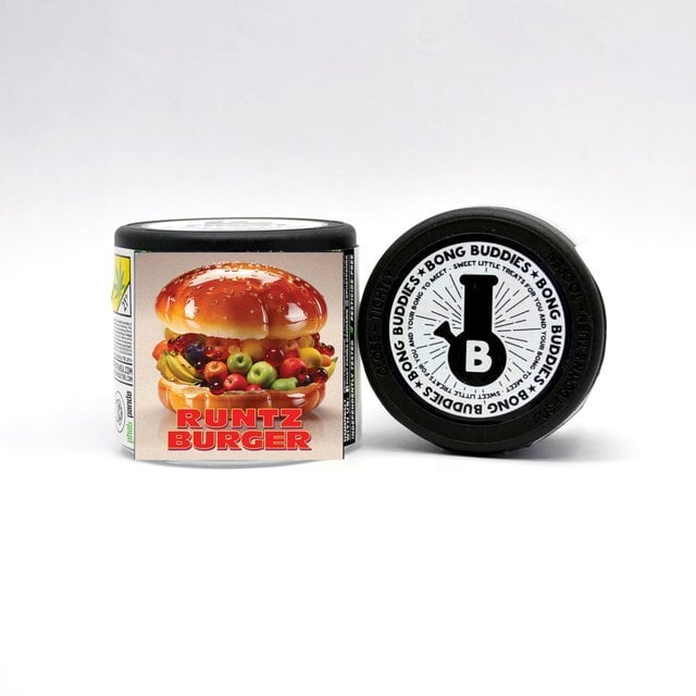 Runtz Burger