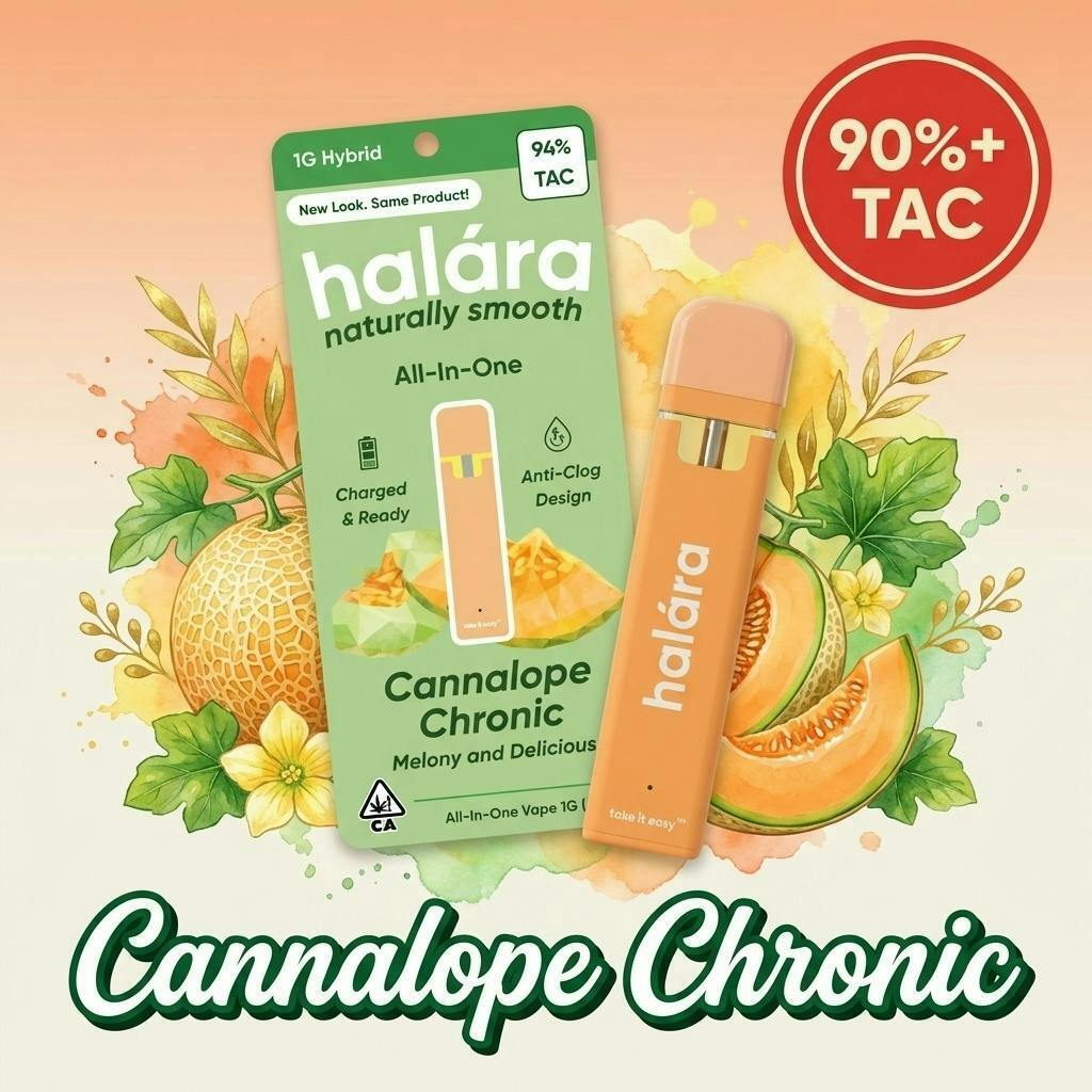 Cannalope Chronic AIO