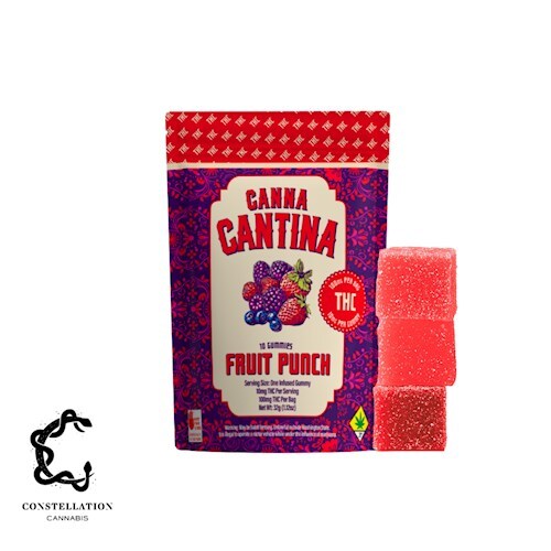 Fruit Punch