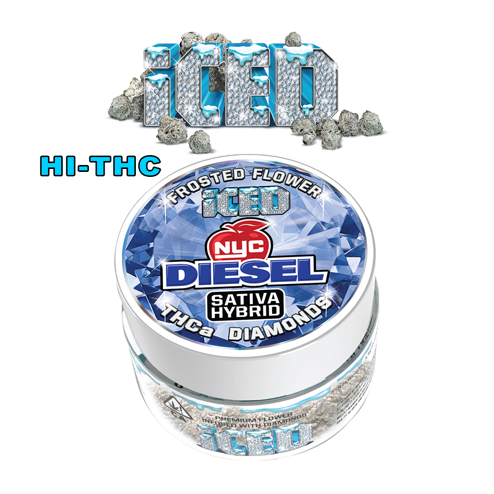 NYC Diesel