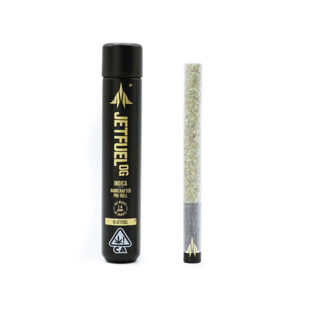 Jetfuel OG [.75g]