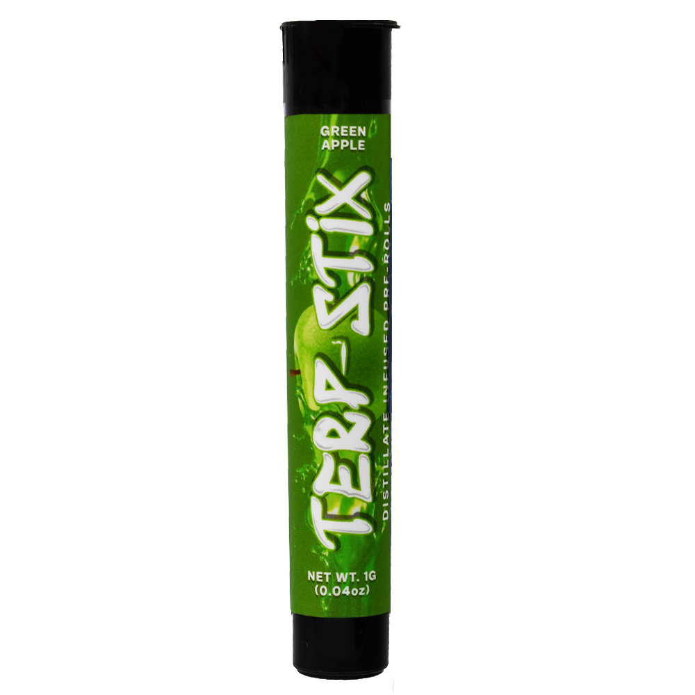 Green Apple (1G)