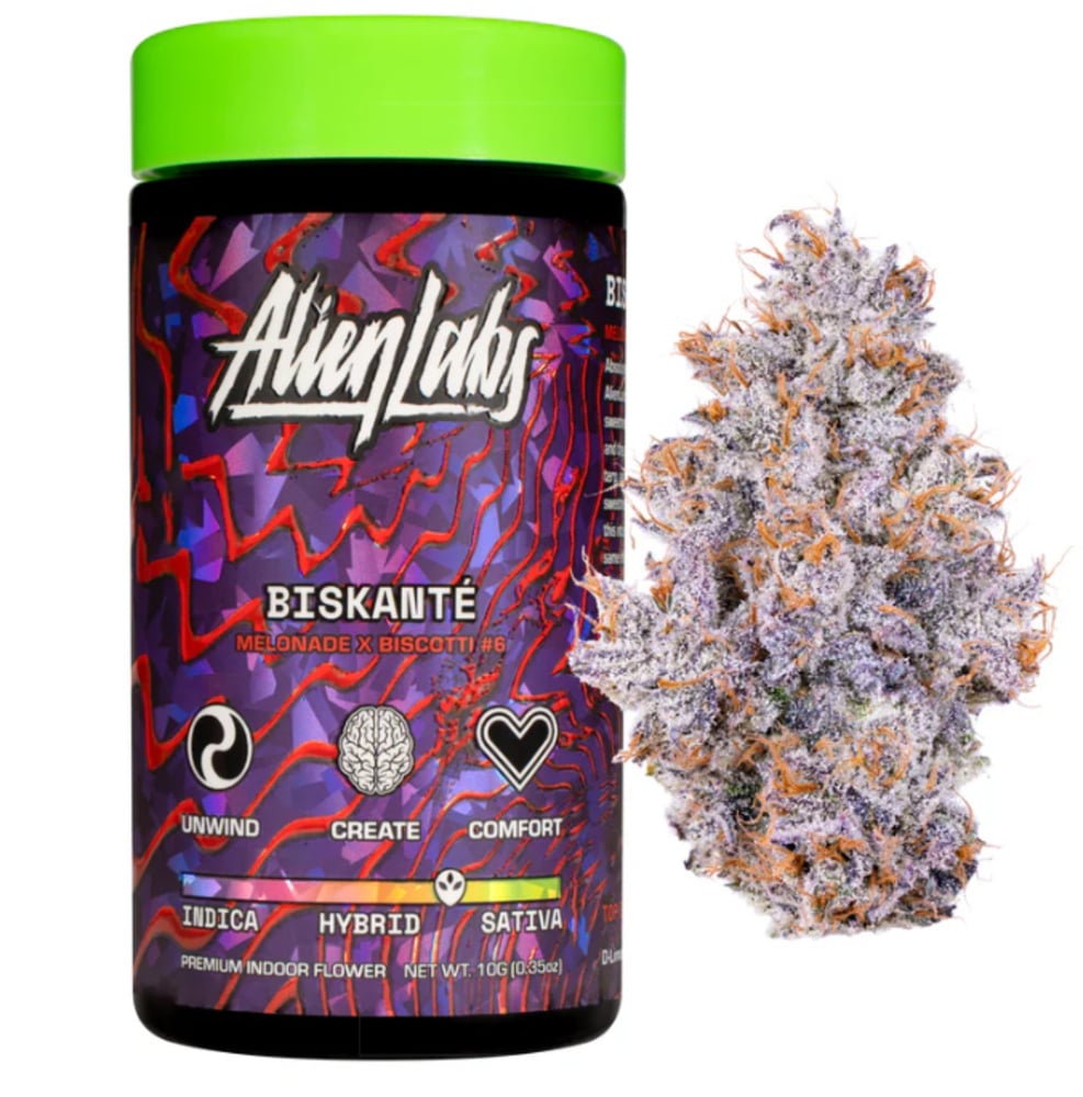 Biskanté [10g]