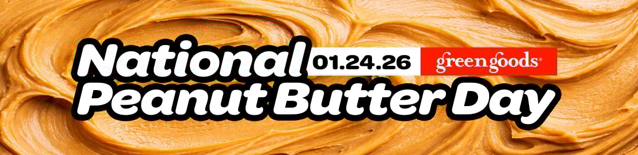 Stop By Early For Free Peanut Butter Cups While Supplies Last!!