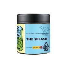 The Splash