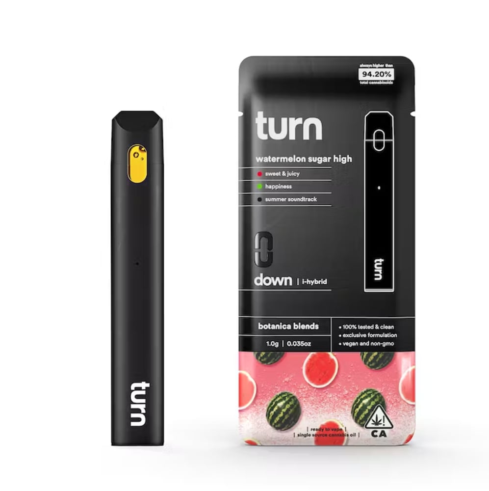 watermelon sugar high [1g]