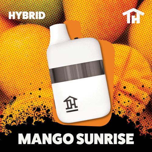 Mango Sunrise