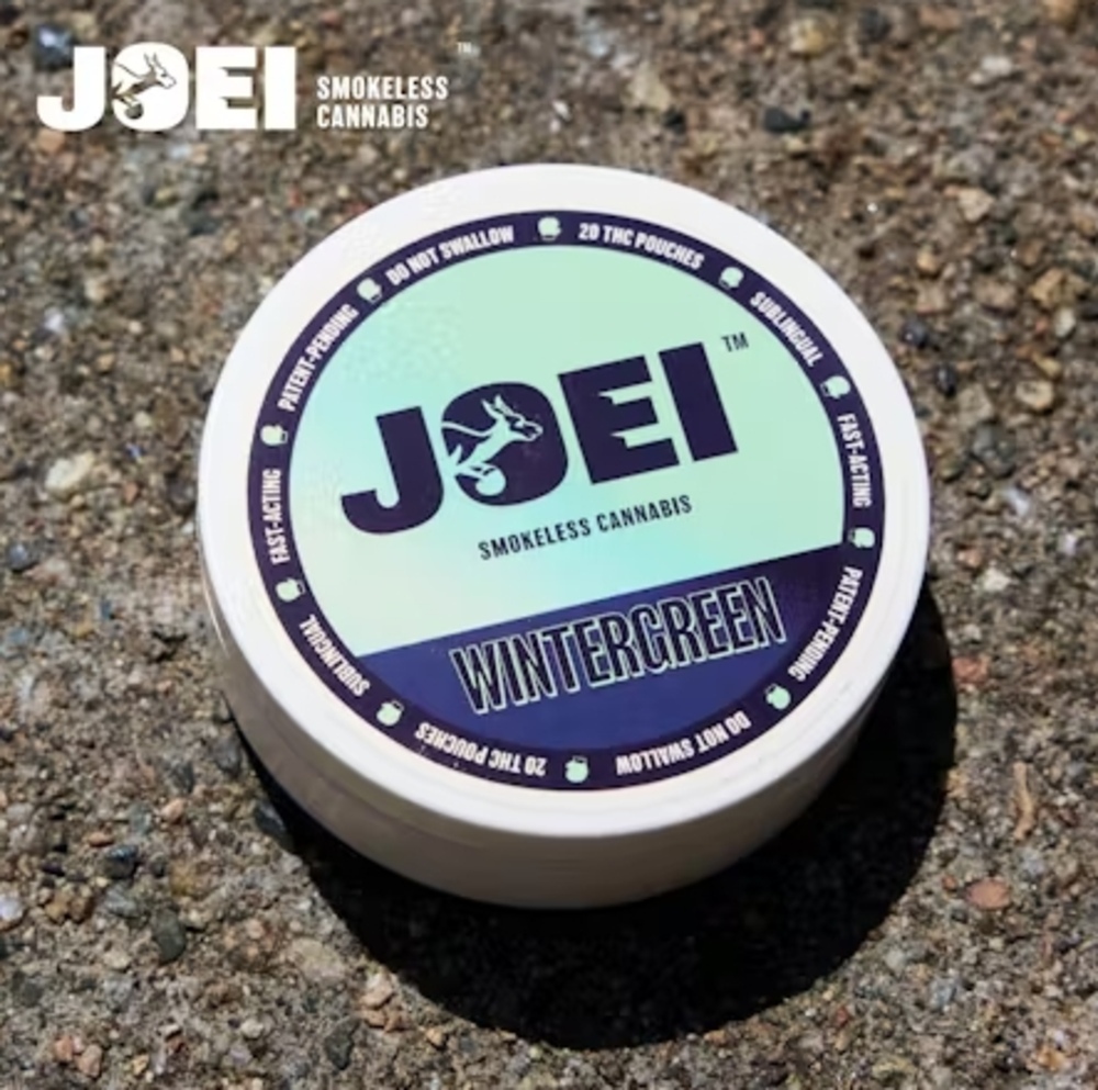 Wintergreen 20pk
