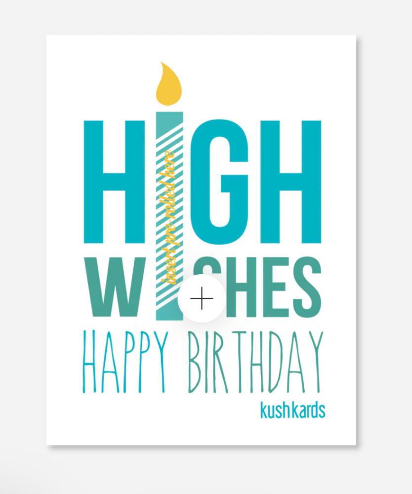 High Wishes