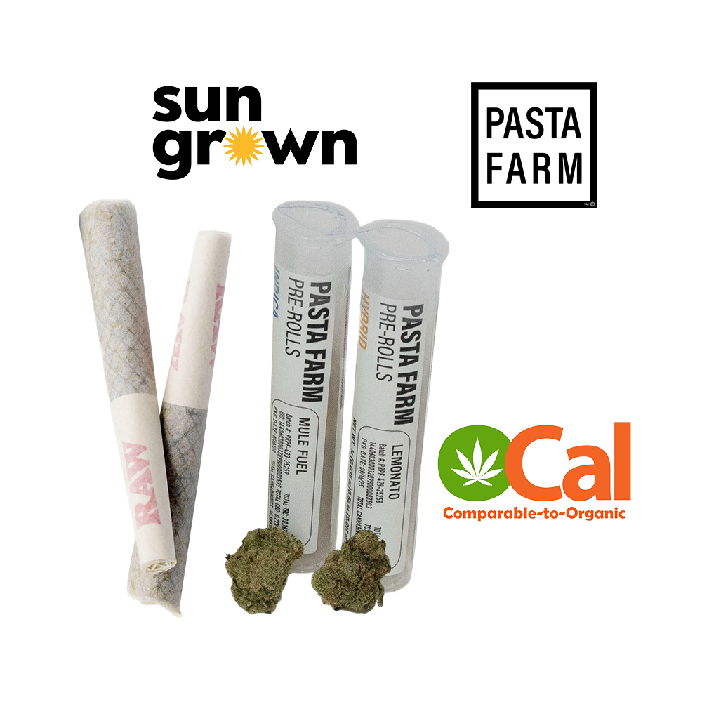 Lemonato [.5g]