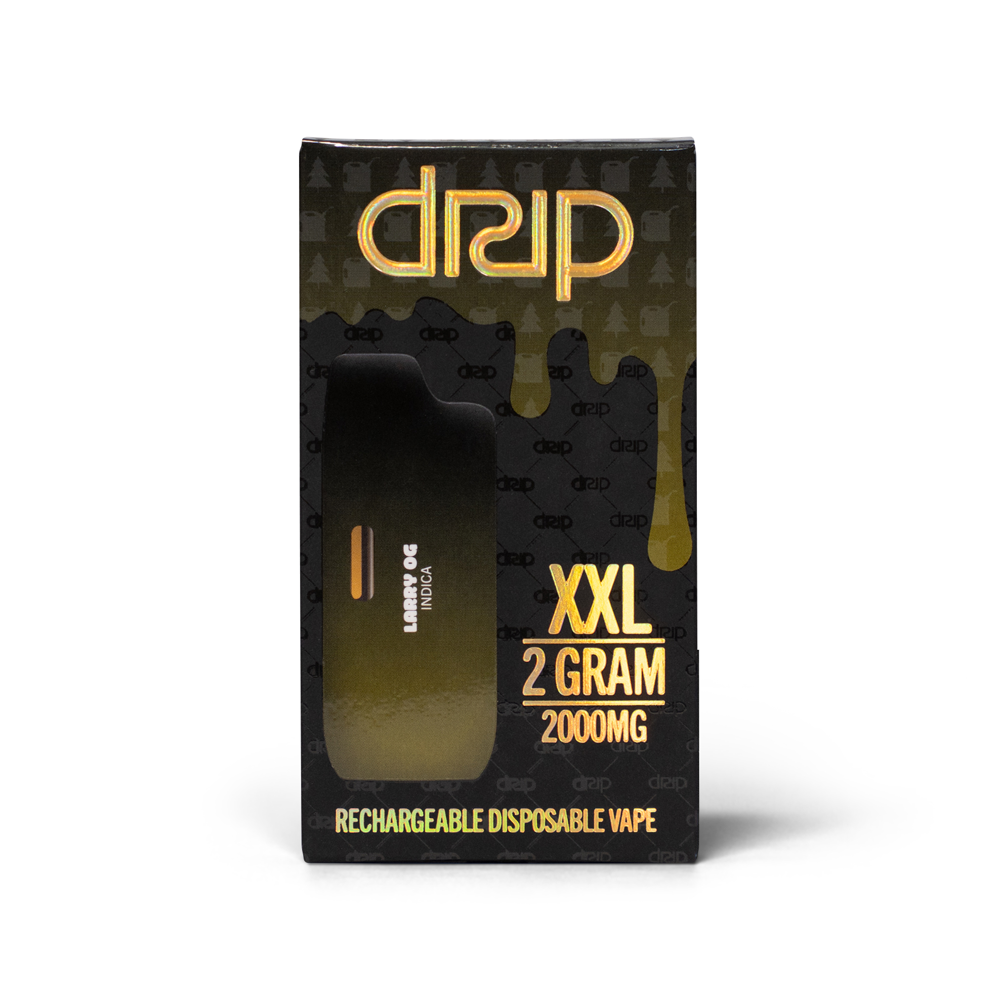Larry OG [2000mg]