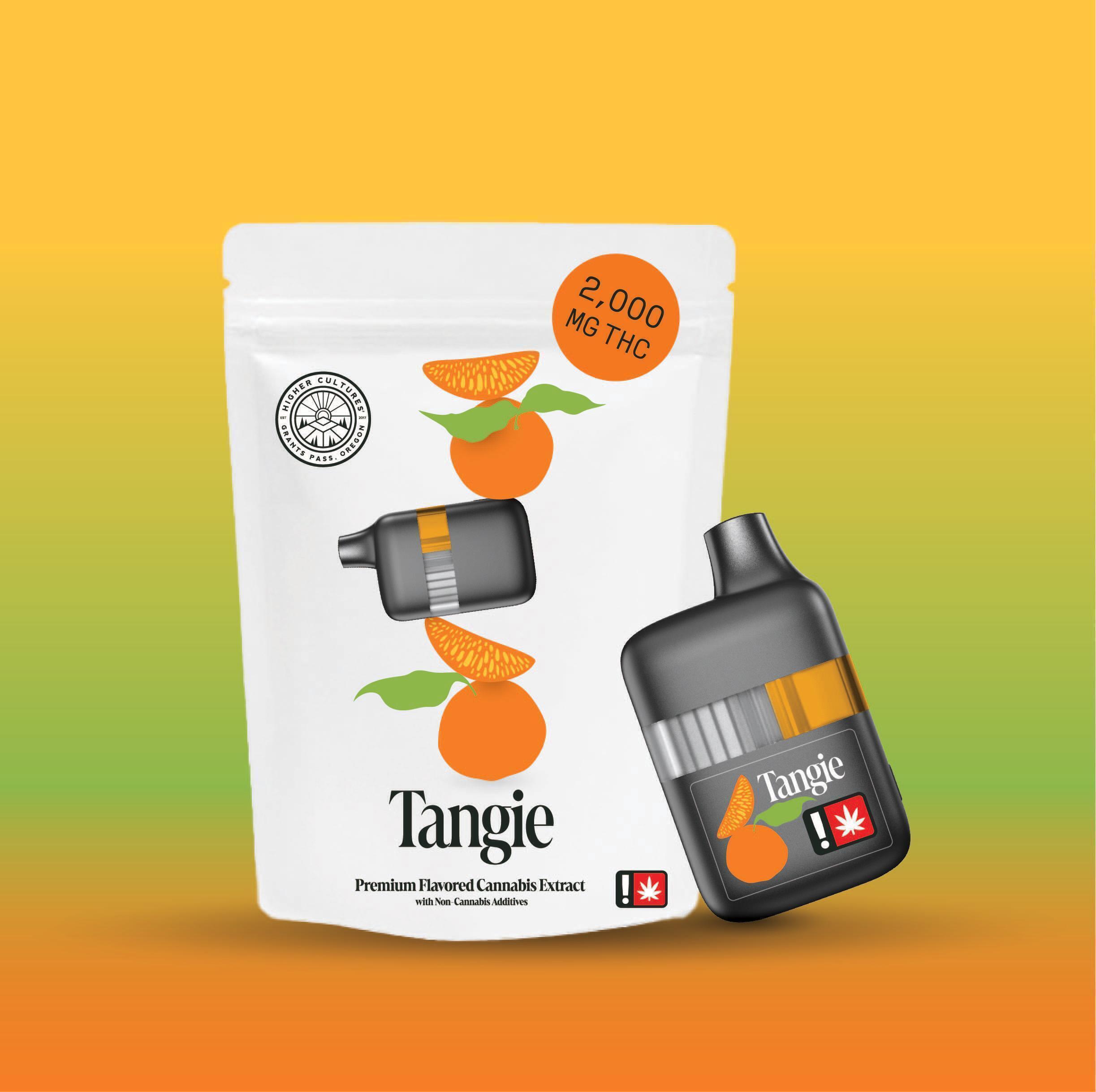 Shop Tangie [2.5g] | The CDC Dispensary Portland, OR