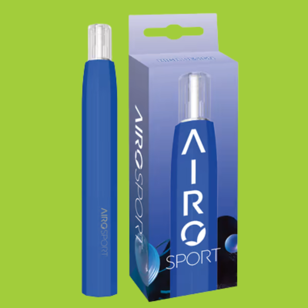 AiroSport - Cobalt Blue