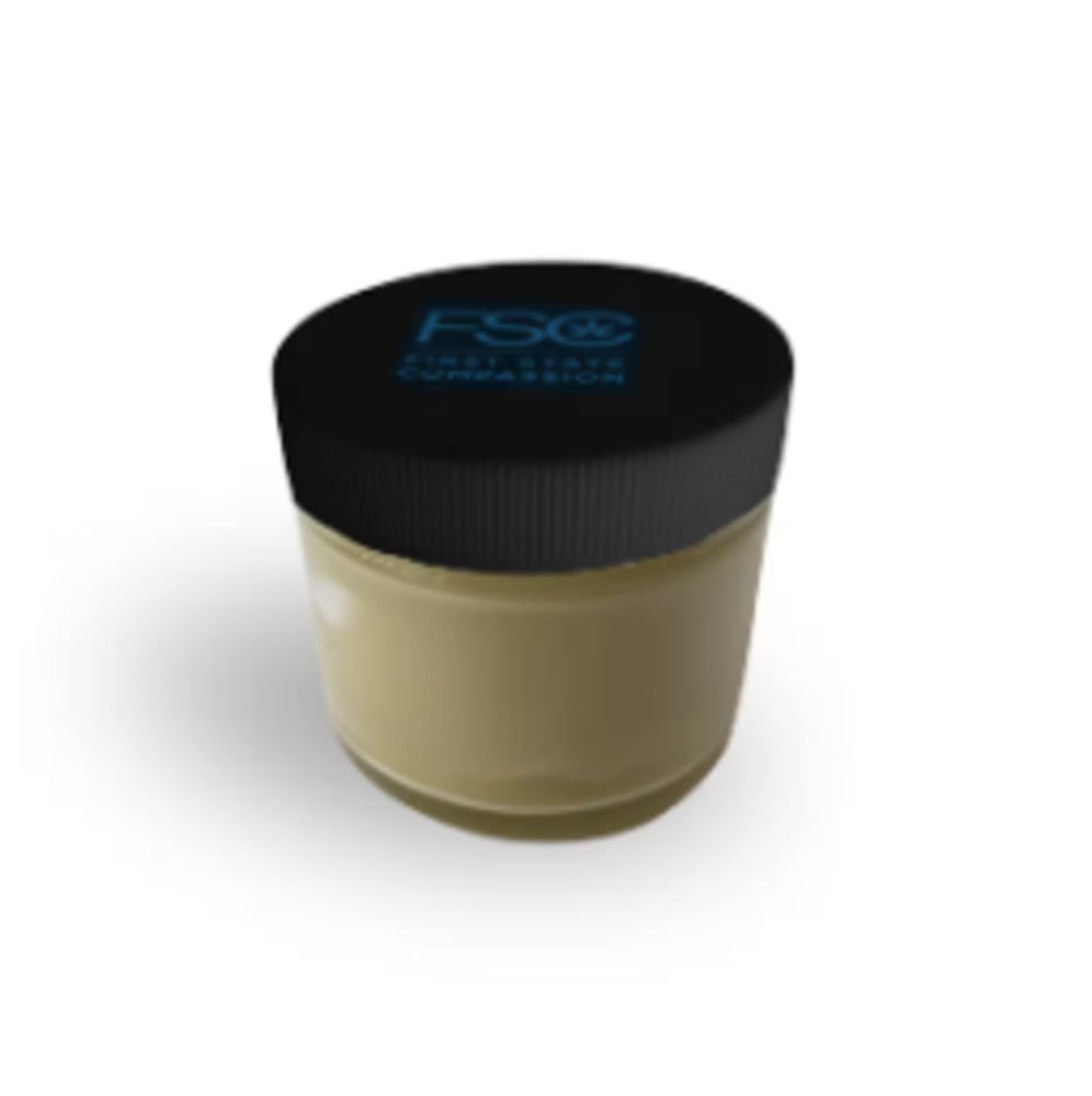 1:1 THC/CBD RSO All Purpose 1:1 (150mg CBD/150mg THC) 1:1 THC/CBD RSO All Purpose 1:1 (150mg CBD/150mg THC)