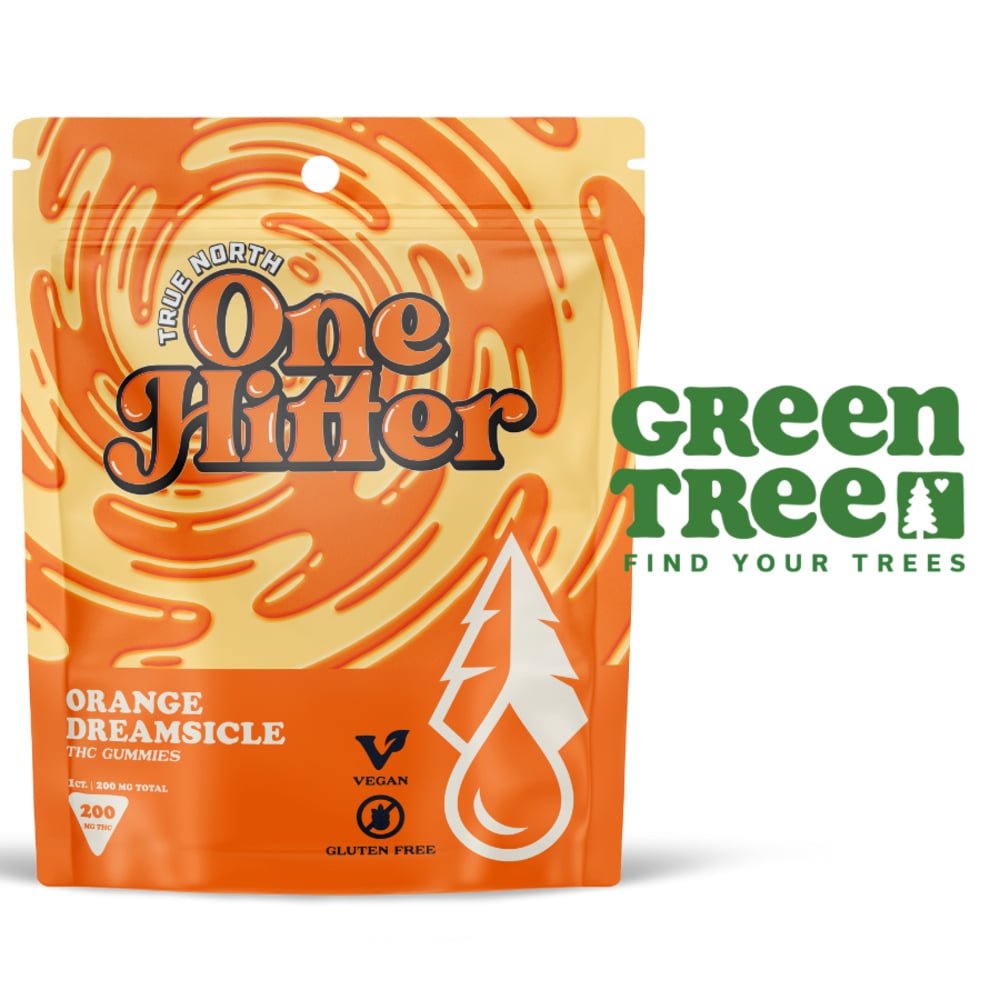 Orange Creamsicle 1pk