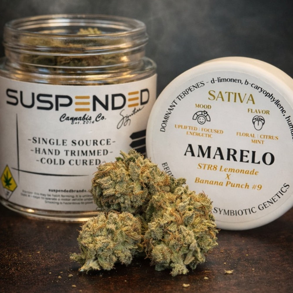 Amarelo